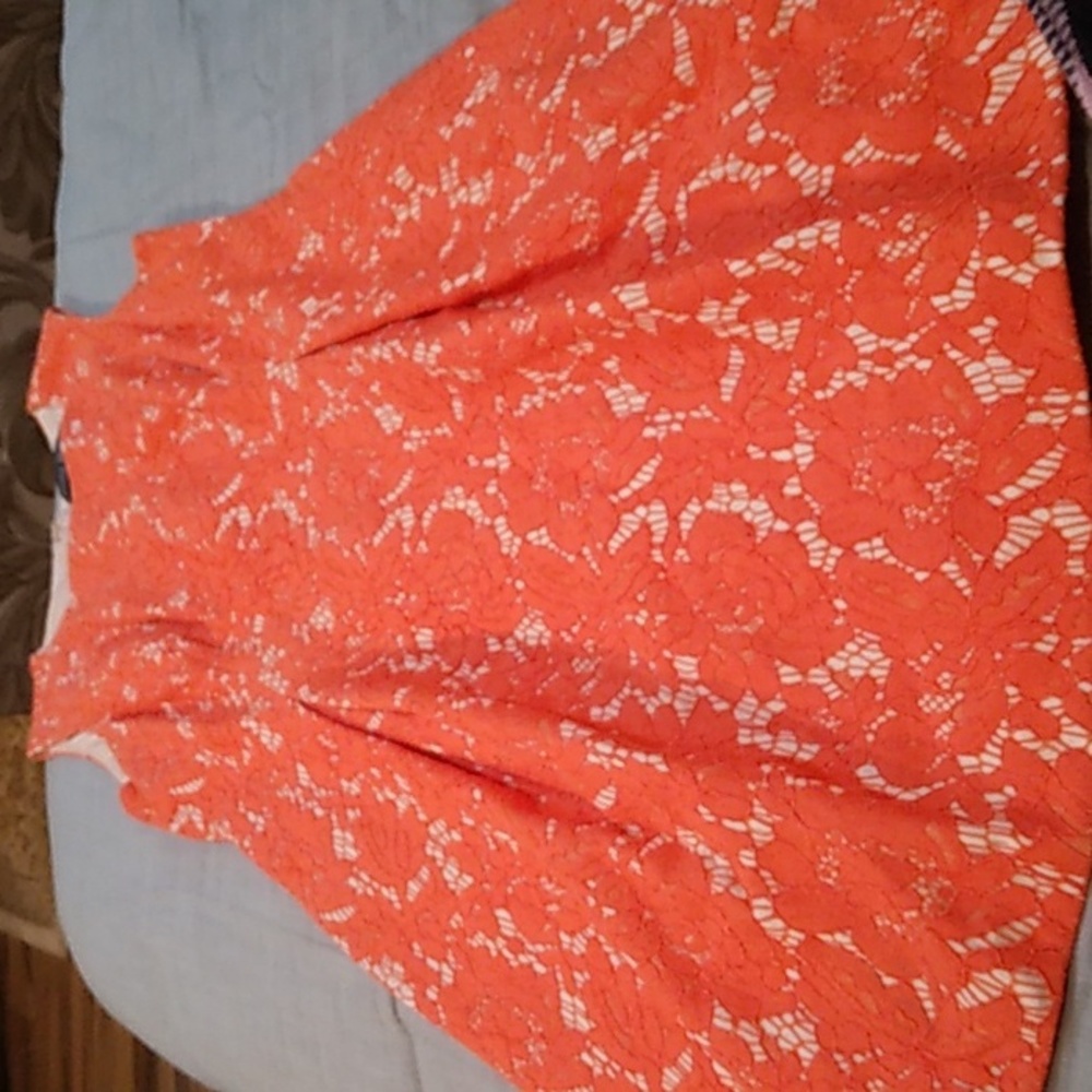 Jessica Howard dress